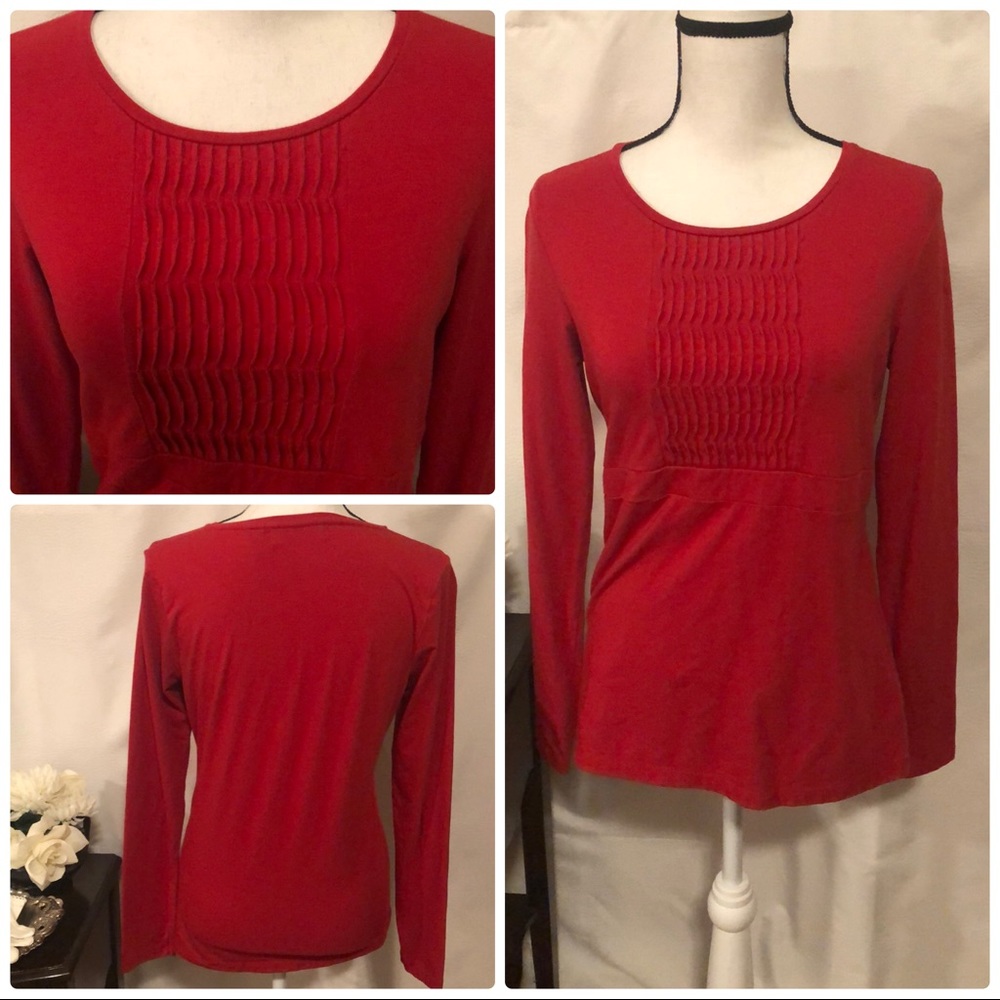 Liz Claiborne shirt size medium